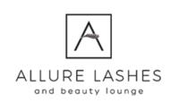 Allure Lashes and Beauty Lounge image 1