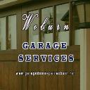 Woburn Garage Services logo