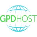 GPD HOST logo