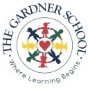 The Gardner School of Blue Ash logo