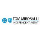 Tom Miroballi Sales, Inc. logo