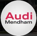 Mendham Audi logo