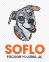 SOFLO Precision Industries, LLC. logo