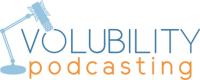 Volubility Podcasting image 1