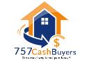 757 Cash Buyer logo