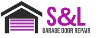 S&L Garage Door Repair image 1