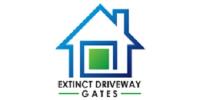 Extinct Driveway Gate Van Nuys image 3