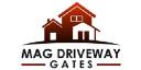 Mag Driveway Gates Repair logo