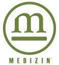 Medizin Las Vegas Marijuana Dispensary logo