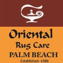 Oriental Rug Care Palm Beach logo