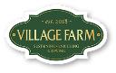 Village Farm Tiny Home Community logo