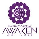 The Salt Cave at Awaken Wellness logo