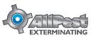 All Pest Exterminating logo
