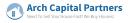 Arch Capital Partners logo