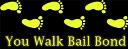 You Walk Bail Bond - Collin County logo