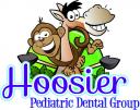 Hoosier Pediatric Dental Group logo