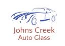 Johns Creek Auto Glass logo