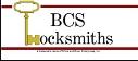 BCS Locksmiths logo
