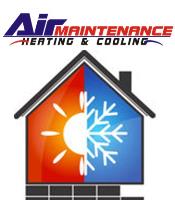 Air Maintenance Heating & Cooling image 1
