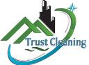 Trust Commercial Cleaning logo