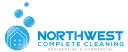 Northwest Complete Cleaning logo