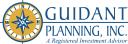 Guidant Planning, Inc. logo