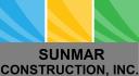 Sunmar Construction logo
