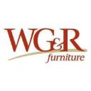 WG&R Furniture logo