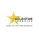 Gold Star Service logo