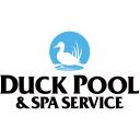 Duck Pool & Spa Service logo