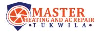 Master Heating And AC Repair Tukwila image 1