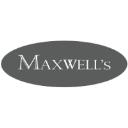 Maxwell's logo