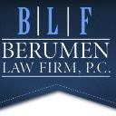 Berumen Law Firm, P.C. logo
