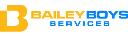 Bailey Boys Services logo