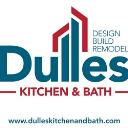 Dulles Kitchen & Bath logo