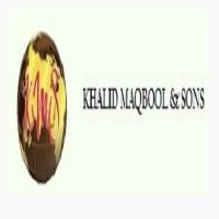 Khalid Maqbool & Sons image 1