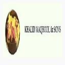 Khalid Maqbool & Sons logo