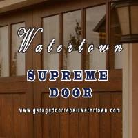 Watertown Supreme Door image 7
