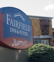 Fairfield Inn & Suites Wilkes Barre Pennsylvania image 8