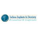 Indiana Implants and Dentistry logo
