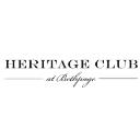 Heritage Club at Bethpage logo
