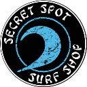 Secret Spot Surf Shop logo