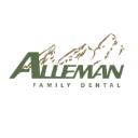 Alleman Family Dental logo