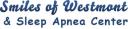 Smiles of Westmont & Sleep Apnea Center logo