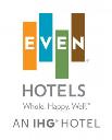 EVEN Hotel Seattle - South Lake Union logo
