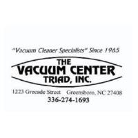 The Vacuum Center Triad, Inc. image 1