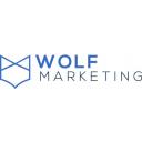 Wolf Marketing New York logo