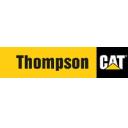 Thompson Machinery - Nashville logo