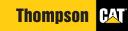 Thompson Machinery - Memphis, TN logo