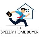 The Speedy Home Buyer logo